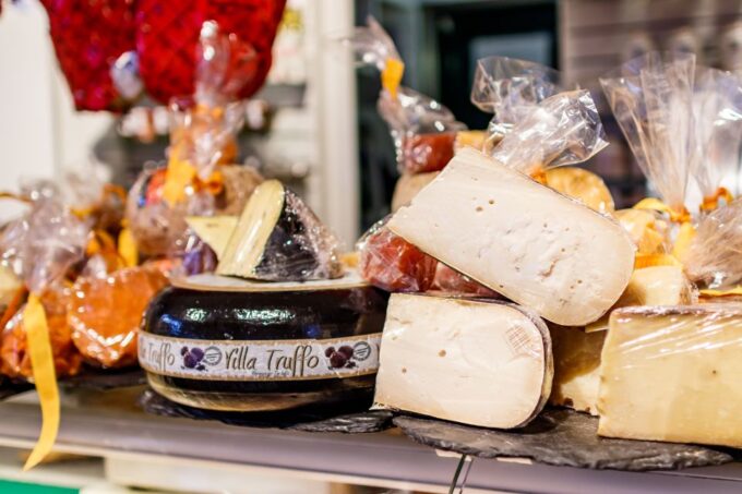 Vienna 4-Hour Food Tour - What to Expect