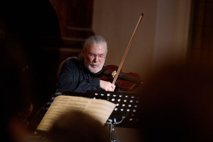 Vienna: A Little Night Music - Concert at Capuchin Church - Practical Information