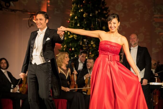 Vienna: After-Hours Schönbrunn Palace Entry & Concert Ticket - Combining Tour and Concert