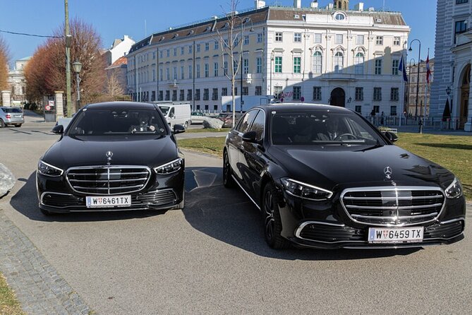 Vienna Airport Private Arrival Transfer - Customer Feedback and Reviews