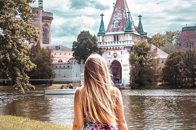 Vienna Airport to Vienna City Private Airport Transfer Austria - Additional Details and Inquiries