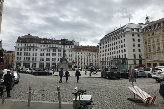 Vienna and the Holocaust: A Self-Guided Walking Tour - Reflections on the Experience