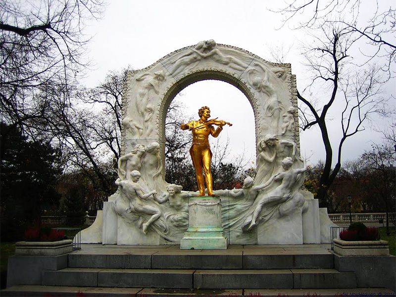 Vienna Art Nouveau: 3-Hour Guided Walking Tour - Walking Tour Highlights