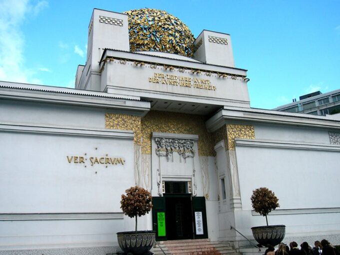 Vienna Art Nouveau: 3-Hour Guided Walking Tour - Frequently Asked Questions