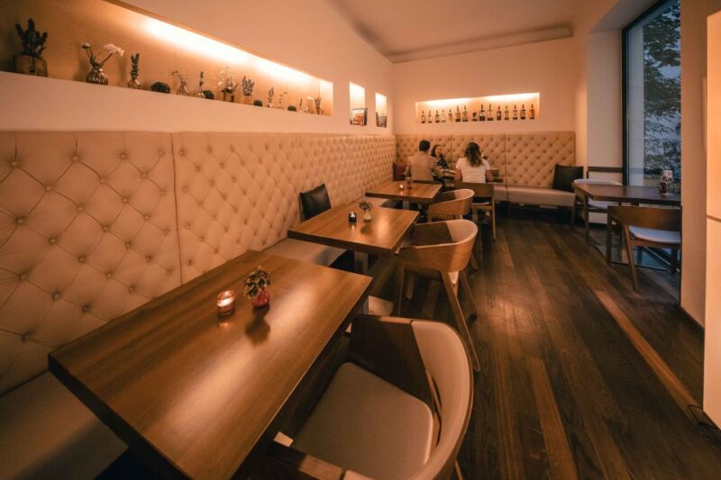 Vienna: Austrian Wine Tasting Experience - Inclusions and Exclusions