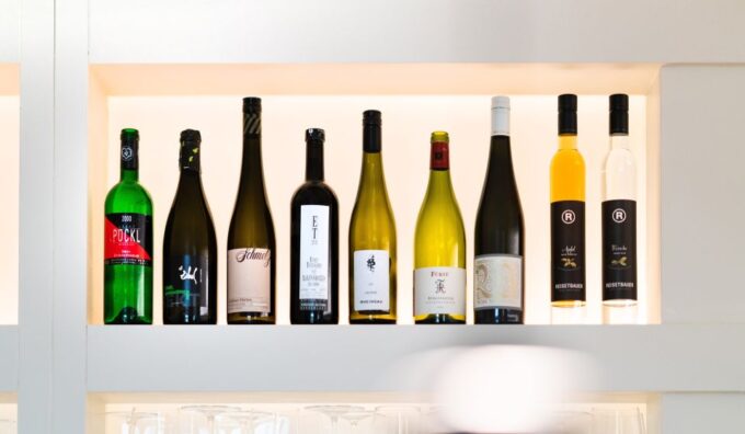 Vienna: Austrian Wine Tasting Experience - Frequently Asked Questions