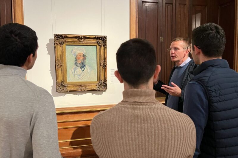 Vienna: Belvedere & The Best of Gustav Klimt Private Tour - Key Points