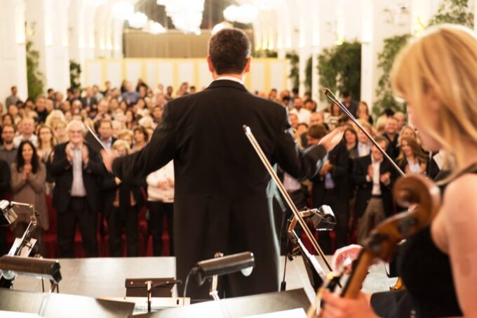Vienna: Blue Danube Cruise, Dinner, and Concert Experience - Customer Feedback