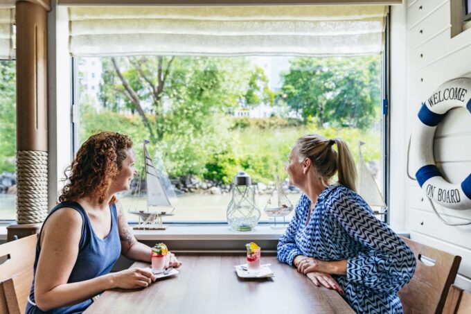 Vienna: Boat Cruise on the Danube Canal With Optional Lunch - Frequently Asked Questions