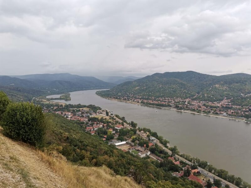 Vienna-Budapest Bike Rental With Delivery & Luggage Transfer - Bike Rental and Delivery