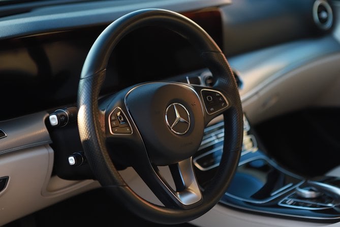 Vienna - Budapest Private Car Transfer - Customer Feedback Highlights