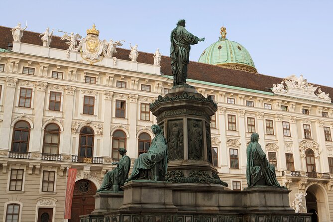 Vienna Budget-Friendly Historical City Walking Tour - Additional Information