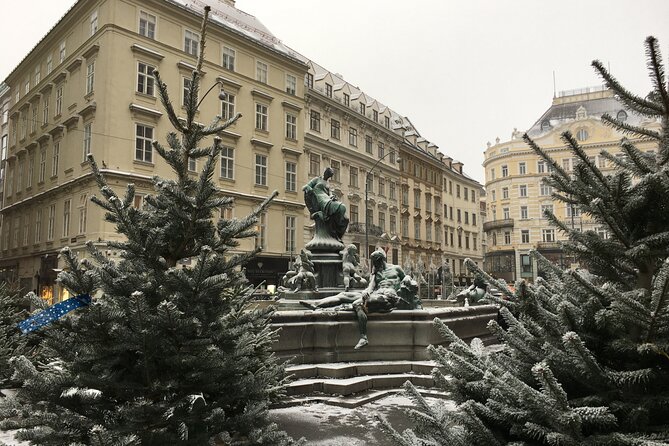 Vienna Christmas Tour - What to Expect