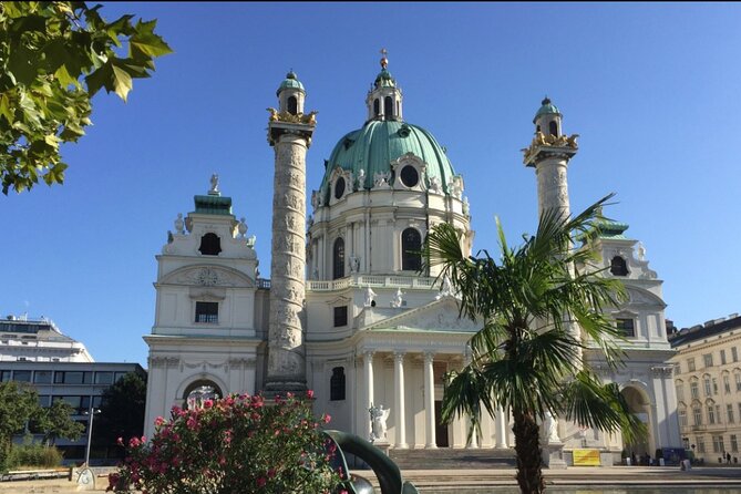 Vienna City Bike Tour - Cancellation Policy