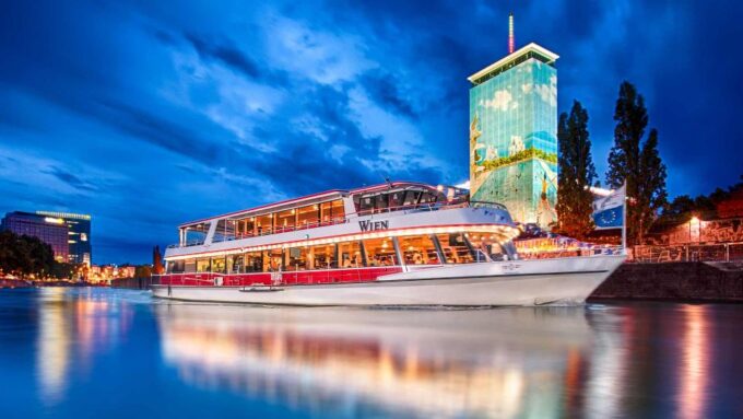 Vienna: City Bus Tour With River Cruise & Ferris Wheel - Frequently Asked Questions
