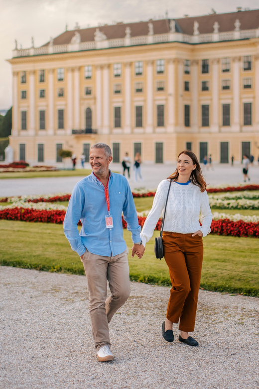 Vienna City Card: Your Tourist Ticket Incl. Discounts/Metro - Good To Know