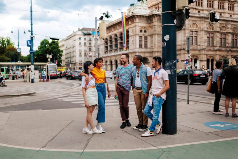 Vienna City Card: Your Tourist Ticket Incl. Discounts/Metro - Voucher Redemption Process