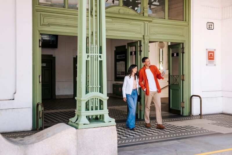 Vienna City Card: Your Tourist Ticket Incl. Discounts/Metro - Public Transportation Access