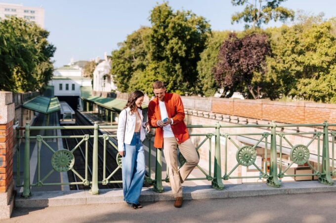 Vienna City Card: Your Tourist Ticket Incl. Discounts/Metro - Accessibility for Travelers