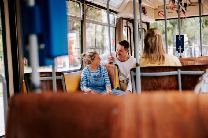 Vienna City Card: Your Tourist Ticket Incl. Discounts/Metro - Purchasing and Availability