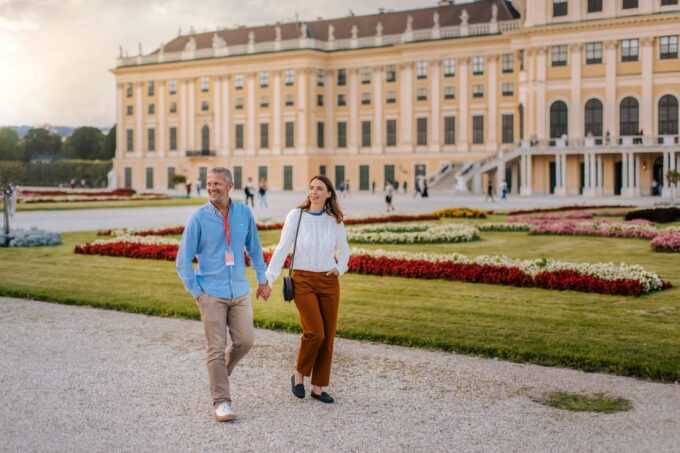 Vienna City Card: Your Tourist Ticket Incl. Discounts/Metro - Additional Information