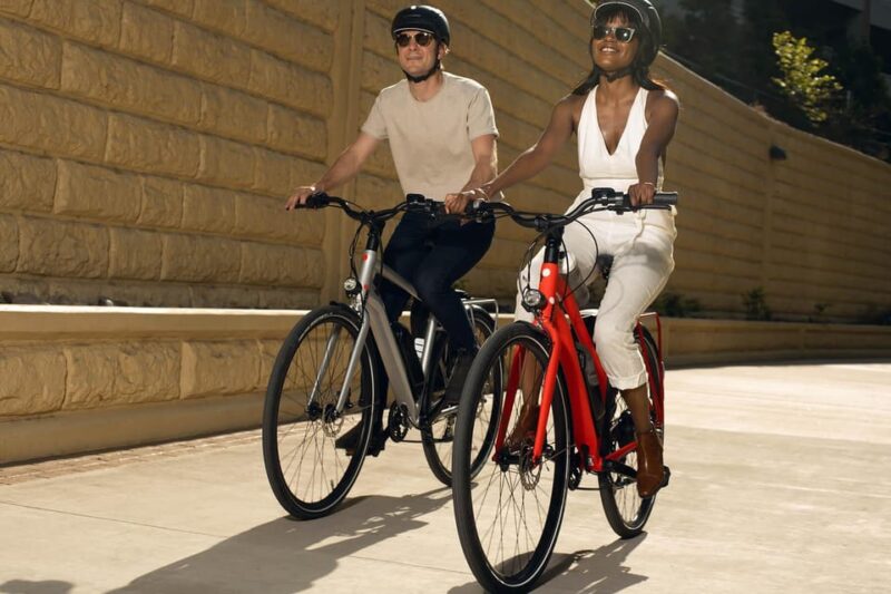 Vienna: City Highlights E-Bike Tour - Pricing and Inclusions