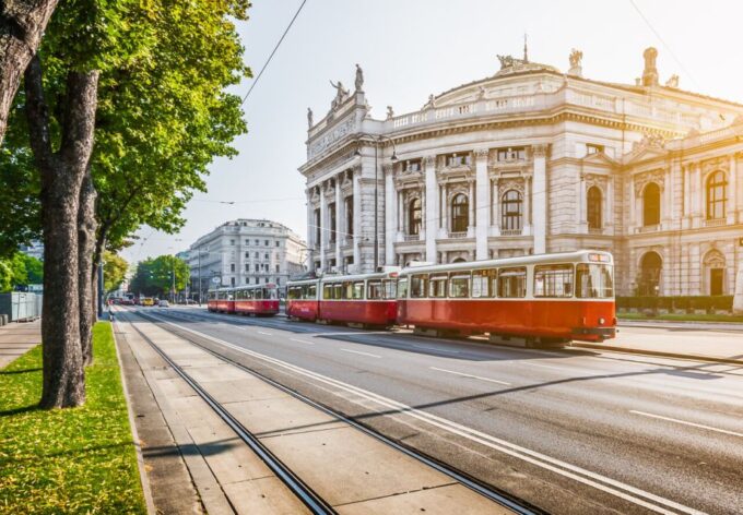 Vienna: City Highlights Guided Bike Tour - Frequently Asked Questions