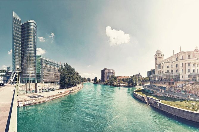 Vienna City Highlights Private Tour - Exploring the Ringstrasse