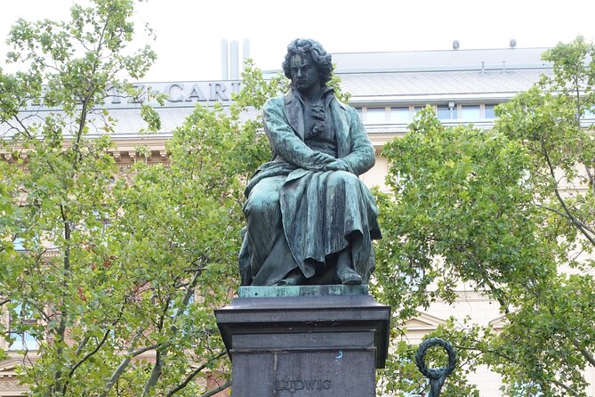 Vienna: City of Music Private Walking Tour - Meeting and Pickup Information