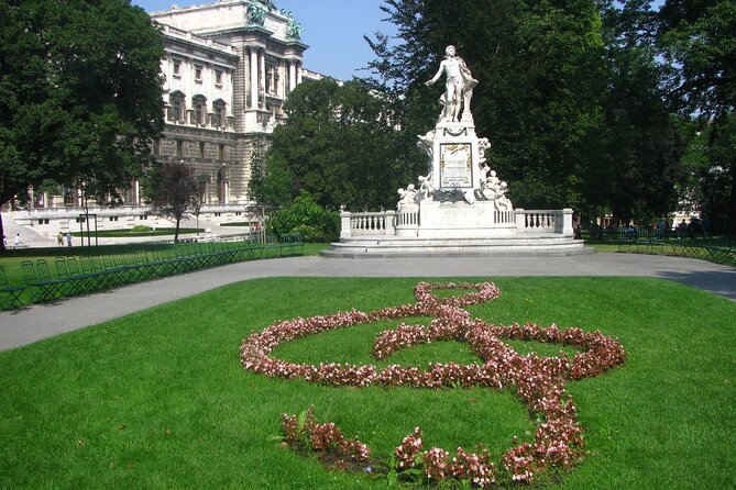 Vienna: City of Music Private Walking Tour - Traveler Feedback and Recommendations