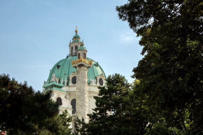 Vienna City Segway Tour - Explore Imperial Vienna