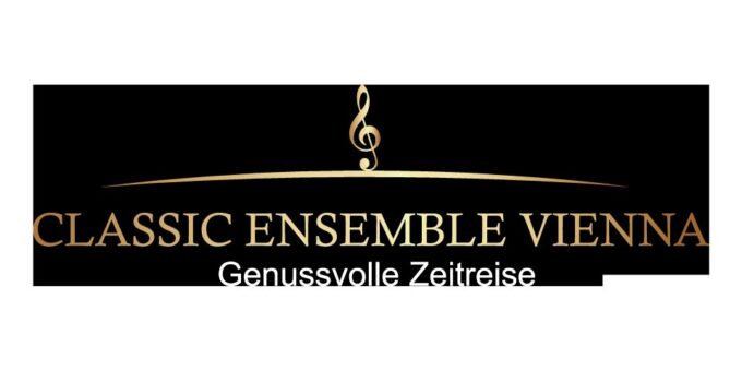 Vienna: Classic Ensemble Vienna in St. Peters Church Ticket - Performance Program
