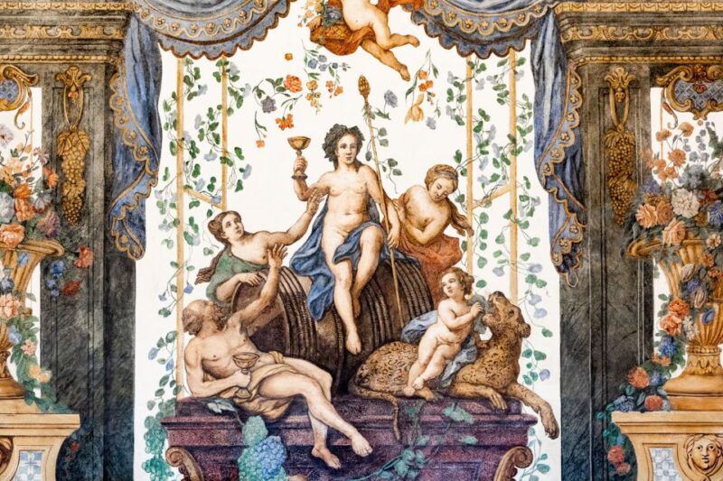 Vienna: Classical Concert at Mozarthaus - Venue Details