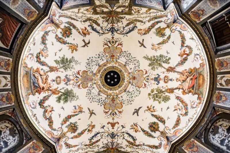 Vienna: Classical Concert at Mozarthaus - Location and Meeting Point
