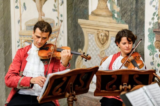 Vienna: Classical Concert at Mozarthaus - Frequently Asked Questions
