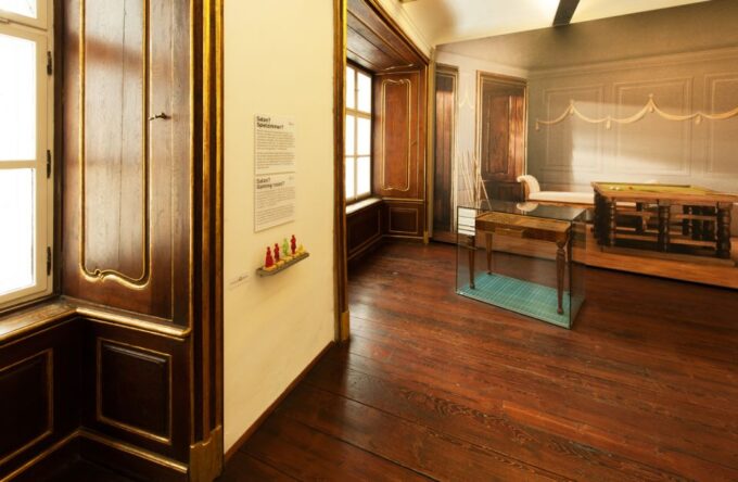 Vienna: Classical Concert at Mozarthaus With Museum Entry - Ratings and Reviews