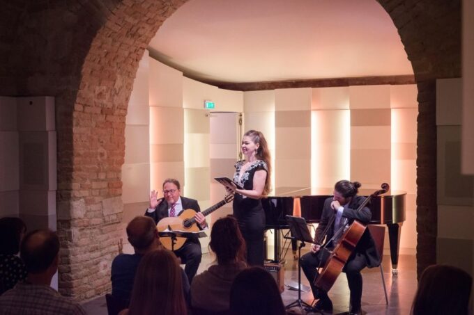 Vienna: Classical Concert at Mozarthaus With Museum Entry - Additional Information
