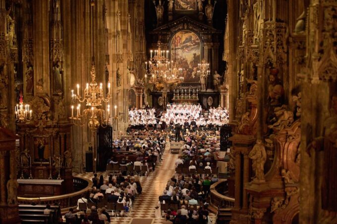 Vienna: Classical Concert at St. Stephens Cathedral - Additional Considerations