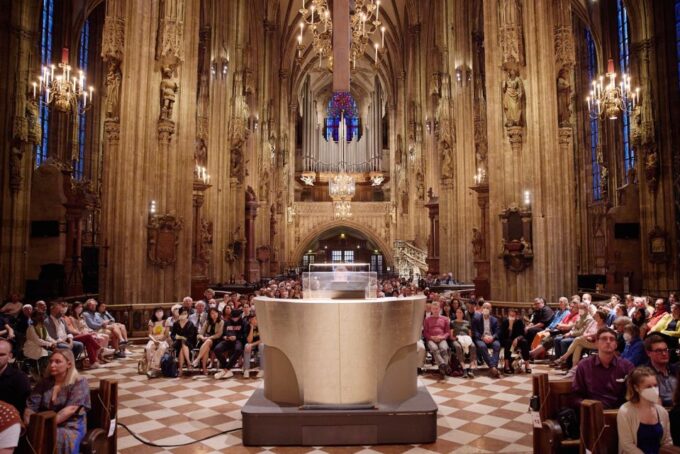 Vienna: Classical Concert at St. Stephens Cathedral - Frequently Asked Questions