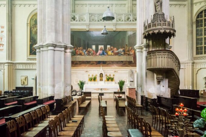 Vienna: Classical Concerts in the Minorite Church - Tips for Concertgoers