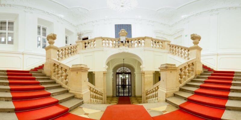 Vienna: Concert by the Vienna Baroque Orchestra - Highlights of the Concert