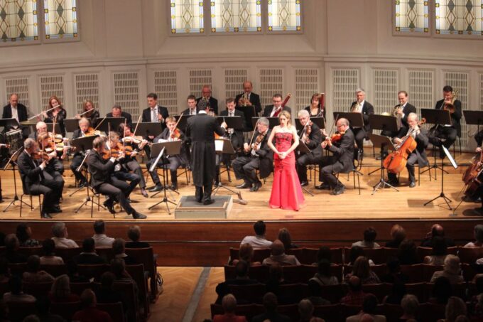 Vienna: Concert Tickets for Vienna Hofburg Orchestra - Planning Your Visit