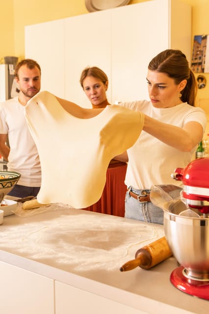 Vienna; Cooking Class: Schnitzel&Strudel - Frequently Asked Questions