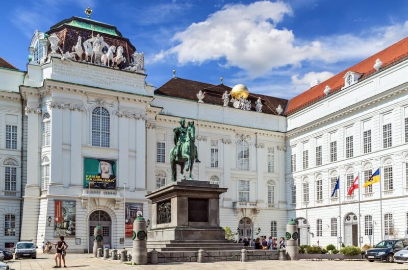 Vienna Cultural Heritage: Walking Tour With Audio Guide - Good To Know
