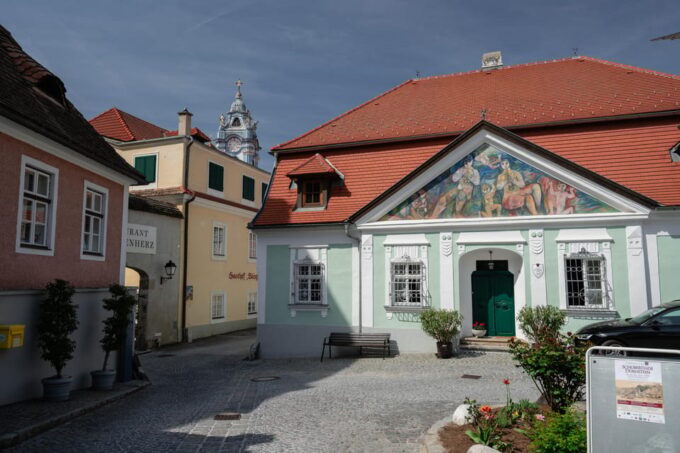 Vienna: Danube Valley 3 Castles and Wine Tasting Tour - Exclusions