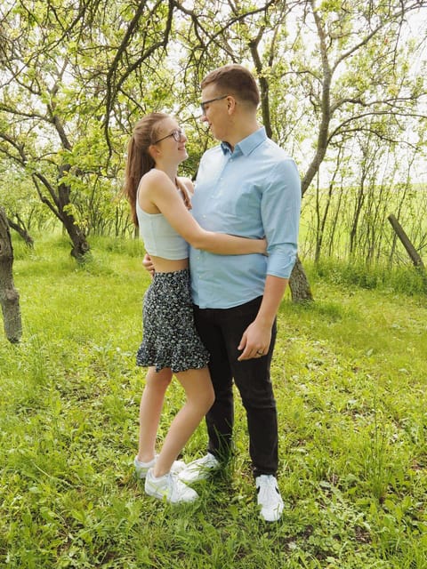 Vienna/District Neusiedl Am See: Photographer for Heartfelt Moments - Pricing and Booking