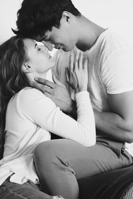 Vienna/District Neusiedl Am See: Photographer for Heartfelt Moments - Reserve Your Session