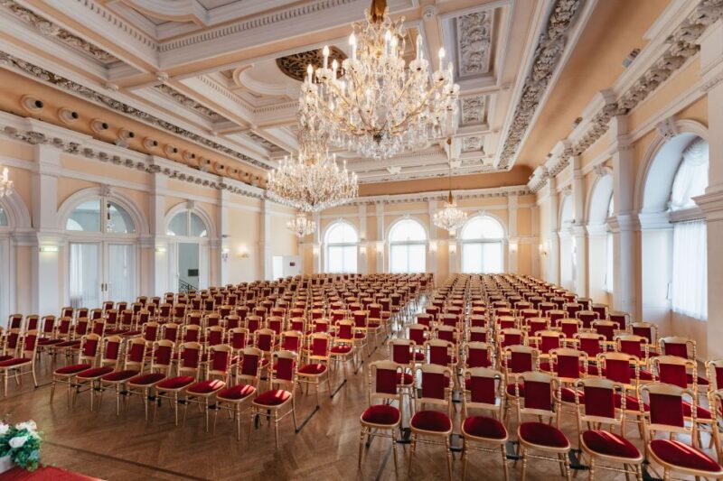 Vienna: Entry Tickets to Mozart and Strauss Concert - Concert Highlights