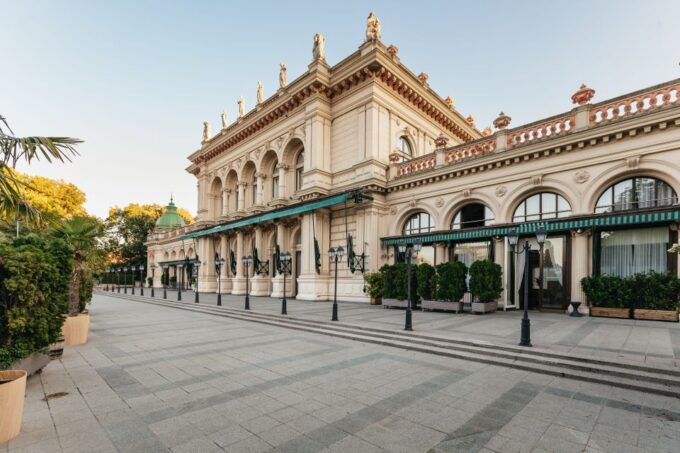 Vienna: Entry Tickets to Mozart and Strauss Concert - Cancellation Policy