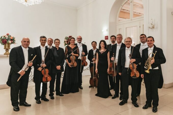 Vienna: Entry Tickets to Mozart and Strauss Concert - Additional Notes